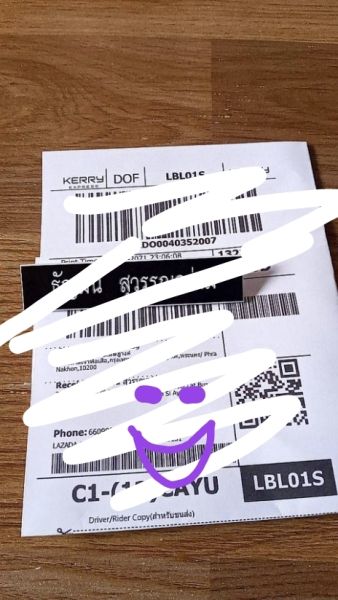 Buyer review image 1