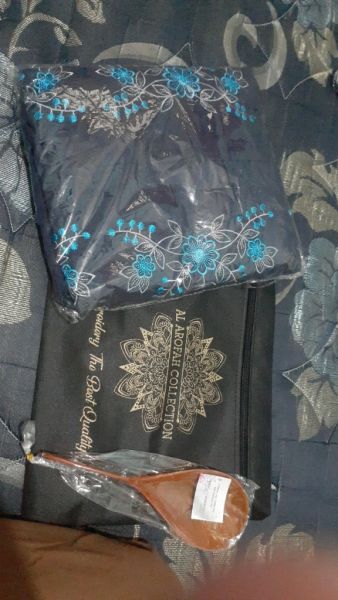 Buyer review image 1