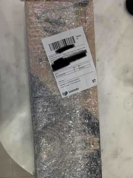 Buyer review image 1
