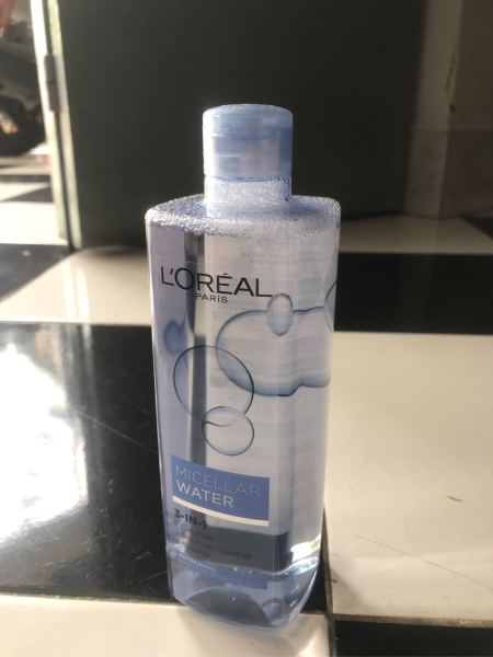 Buyer review image 2