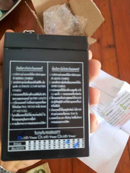 Buyer review image 3