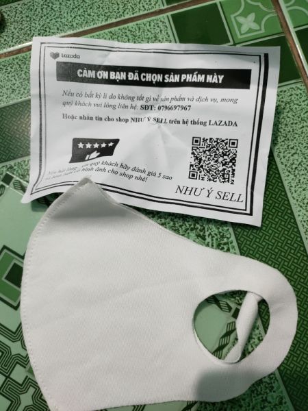 Buyer review image 2