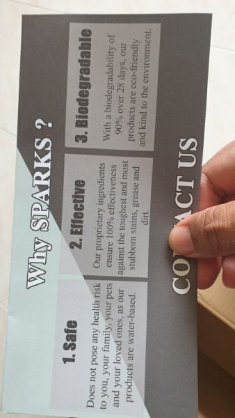 Buyer review image 2
