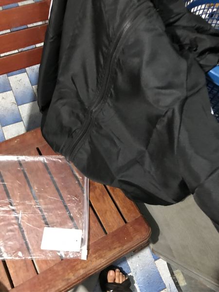 Buyer review image 2