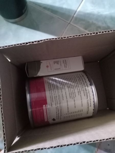 Buyer review image 1