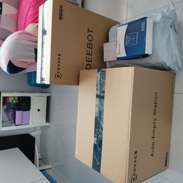 Buyer review image 2