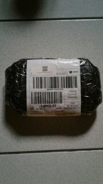 Buyer review image 1