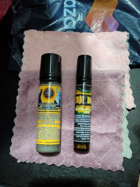 Buyer review image 1
