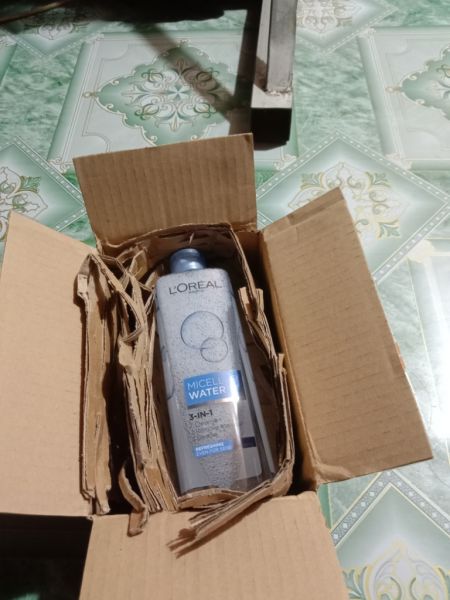 Buyer review image 2