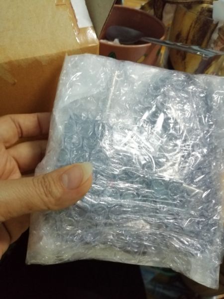 Buyer review image 2