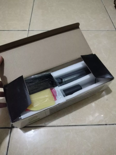 Buyer review image 4