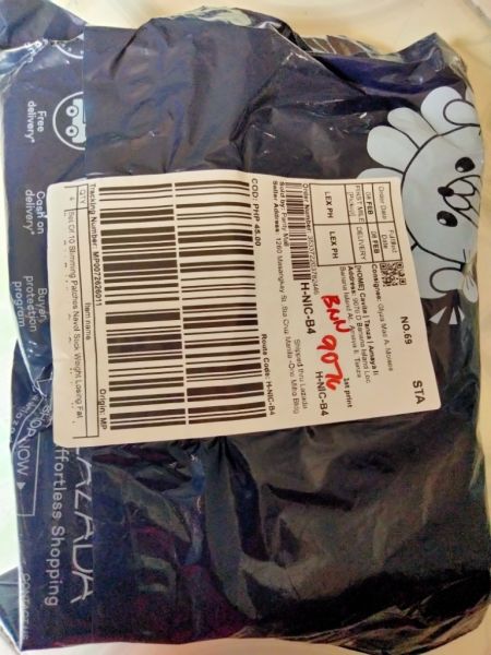 Buyer review image 1