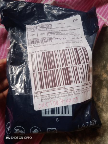 Buyer review image 1