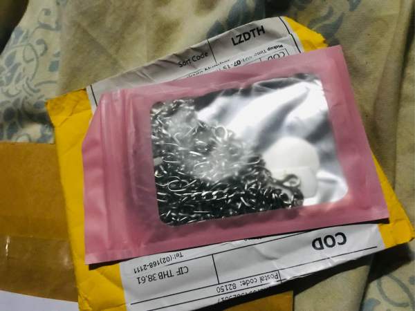Buyer review image 1