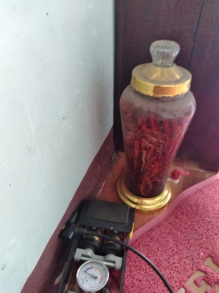 Buyer review image 1