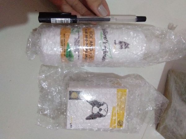 Buyer review image 3