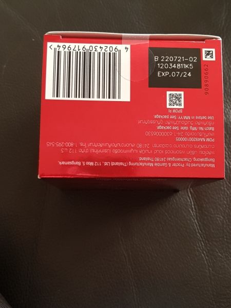 Buyer review image 3