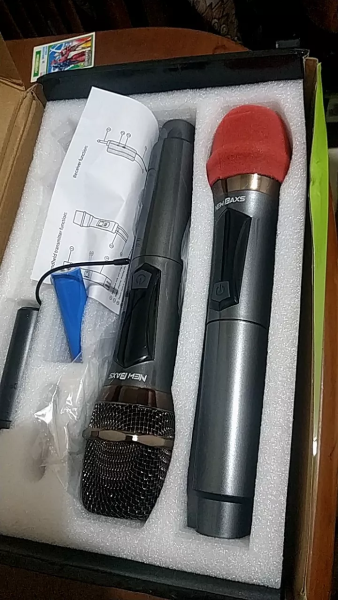 Buyer review image 2
