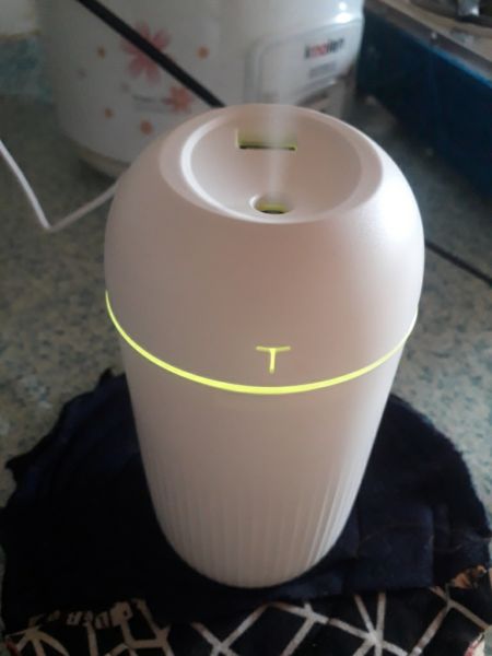 Buyer review image 2