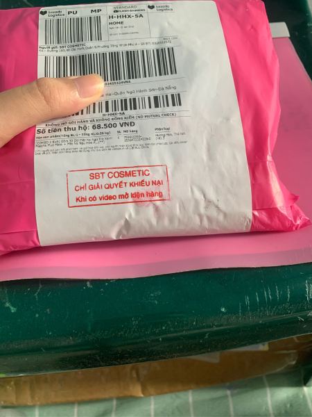 Buyer review image 1