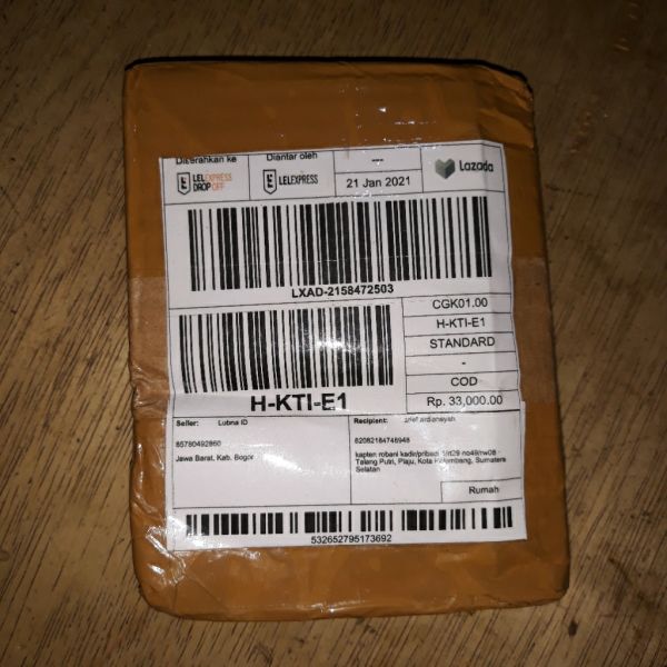 Buyer review image 1