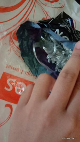 Buyer review image 1