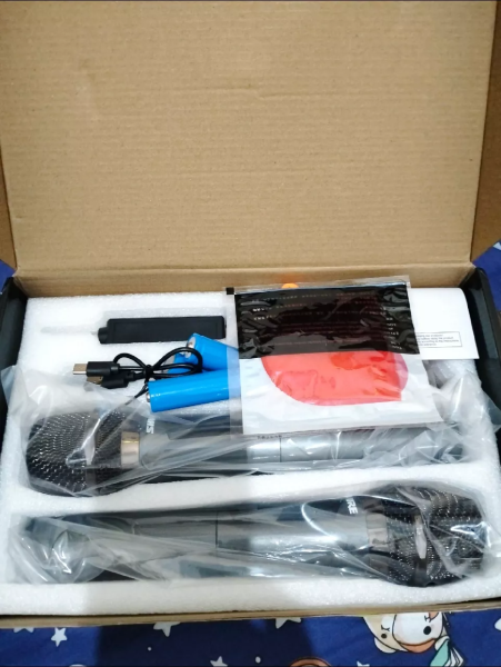 Buyer review image 2
