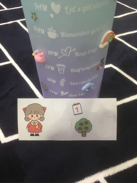 Buyer review image 2