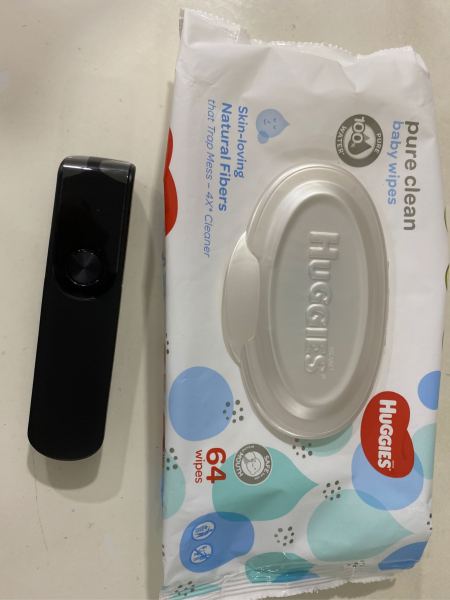 Buyer review image 2