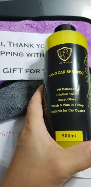 Buyer review image 2