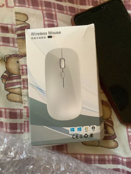 Buyer review image 2