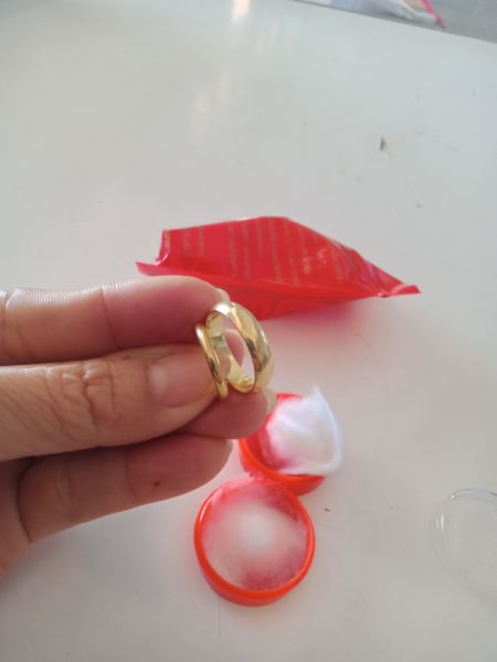 Buyer review image 1