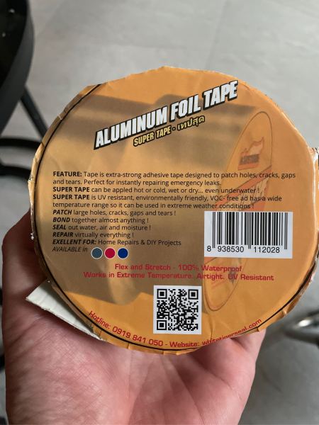 Buyer review image 1