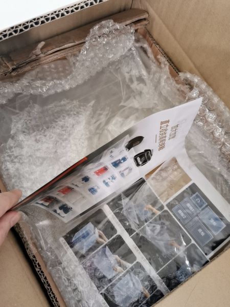 Buyer review image 1