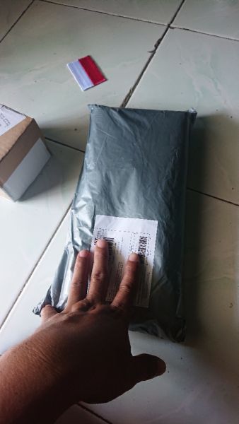 Buyer review image 1