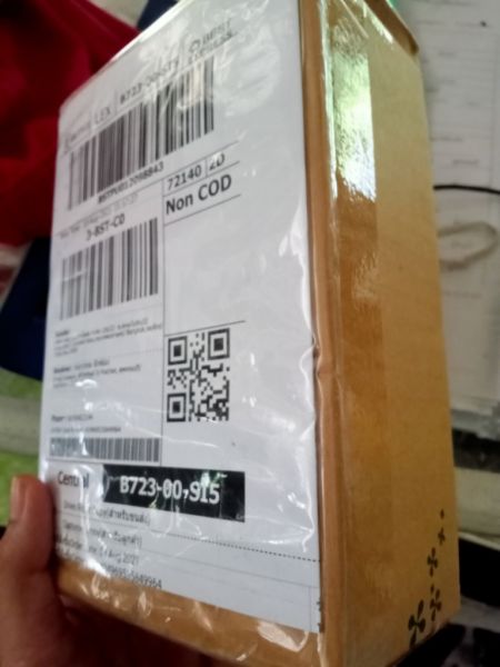 Buyer review image 1