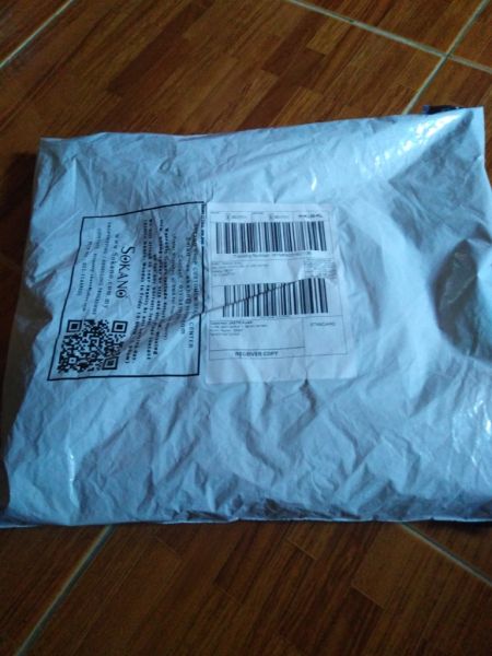 Buyer review image 1