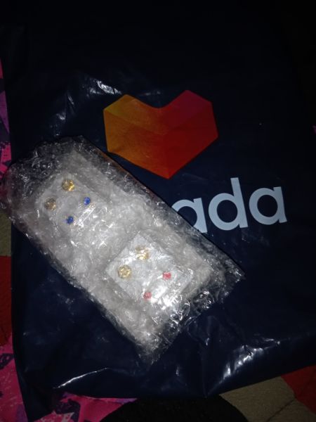 Buyer review image 2