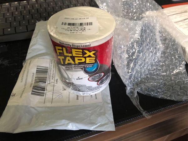 Buyer review image 3