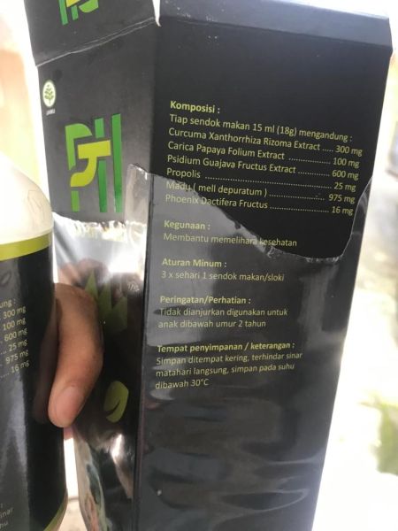 Buyer review image 3