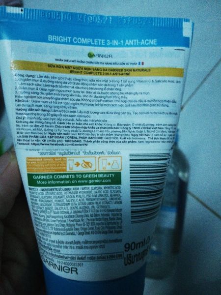 Buyer review image 2