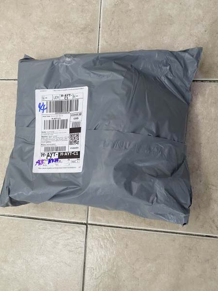 Buyer review image 1