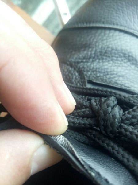 Buyer review image 1