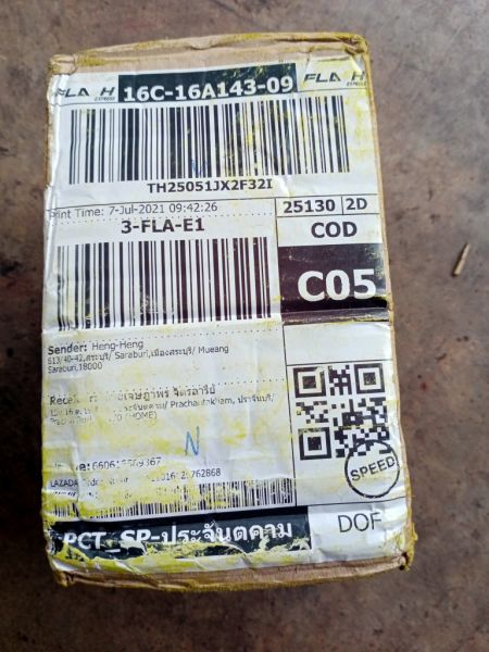 Buyer review image 1
