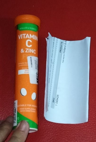Buyer review image 2