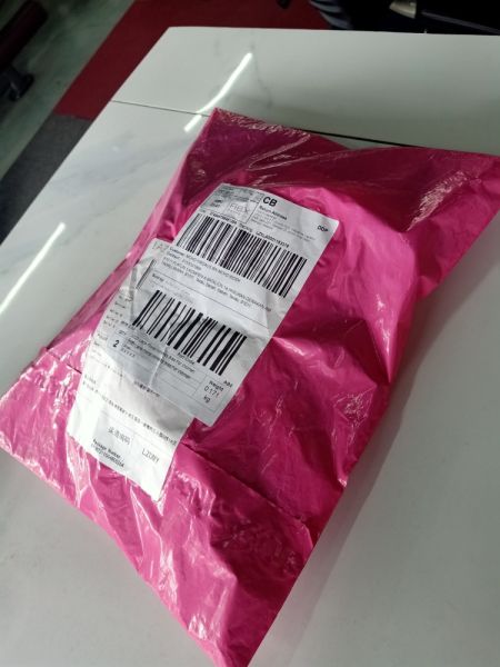 Buyer review image 1