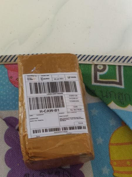 Buyer review image 2