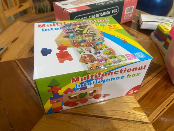 Buyer review image 1