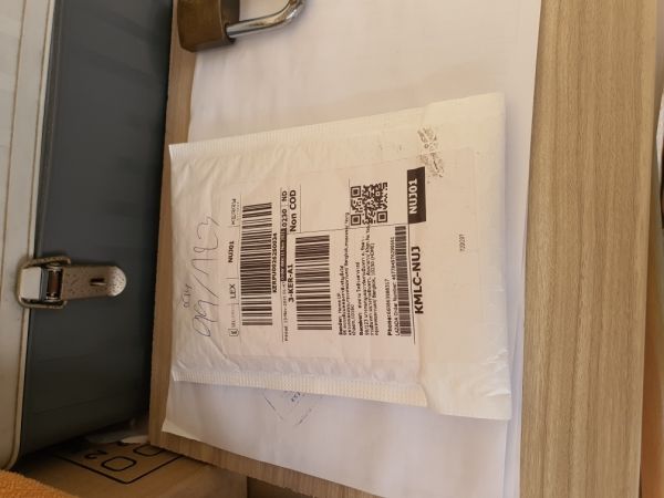 Buyer review image 1