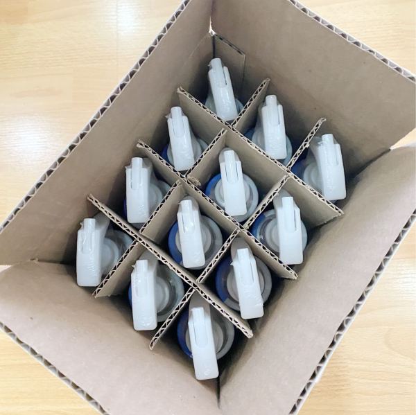 Buyer review image 2
